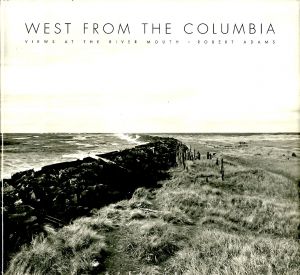 ／ロバート・アダムス（West From The Columbia／Robert Adams )のサムネール