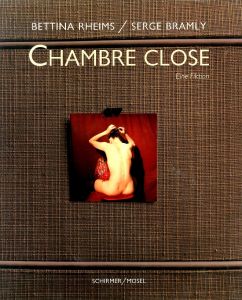 ／ベッティナ・ランス（CHAMBRE CLOSE／Bettina Rheims)のサムネール