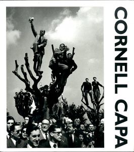 Cornell Capa Photographs / Cornell Capa