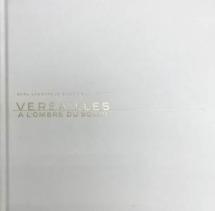 「VERSAILLES / カール・ラガーフェルド」メイン画像