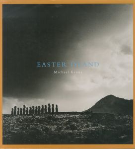 ／マイケル・ケンナ（EASTER ISLAND／Michael Kenna)のサムネール