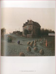 「Bilder aus zwei Jahrhunderten. / Michael Sowa」画像1