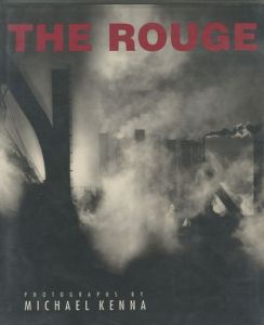 ／マイケル・ケンナ（THE ROUGE／Michael Kenna)のサムネール