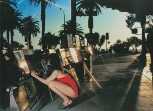 「GUY BOURDIN 2006 / GUY BOURDIN」画像4