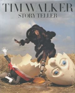 ／ティム・ウォーカー（STORY TELLER／Tim Walker　)のサムネール