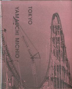 TOKYO、東京　山内道雄写真集　ワイズ出版写真叢書　16のサムネール