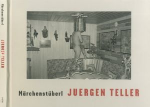 ／ユルゲン・テラー（Marchenstuberl／Juergen Teller )のサムネール