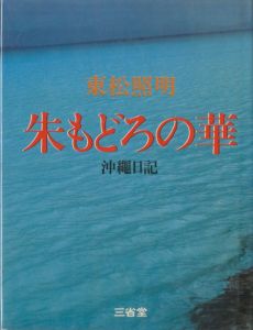 朱もどろの華　沖縄日記のサムネール