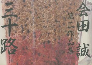 会田誠 第二作品集：三十路／会田誠（LA TRENTAINE／Aida Makoto)のサムネール