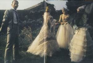 「Deborah Turbeville / Deborah Turbeville」画像1