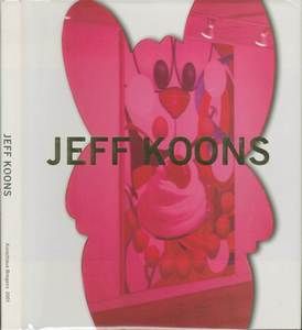 JEFF KOONS／ジェフ・クーンズ（JEFF KOONS／Jeff Koons)のサムネール