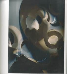「Thomas Ruff: Photograms and Negatives / Thomas Ruff」画像1