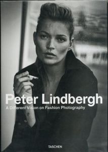 ／ピーター・リンドバーグ（Peter Lindbergh A Different Vision on Fashion Photography／Peter Lindbergh)のサムネール