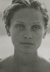 ／ピーター・リンドバーグ（Images of Women／Peter Lindbergh)のサムネール