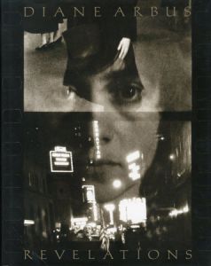 ／ダイアン・アーバス（Diane Arbus Revelations／Diane Arbus)のサムネール