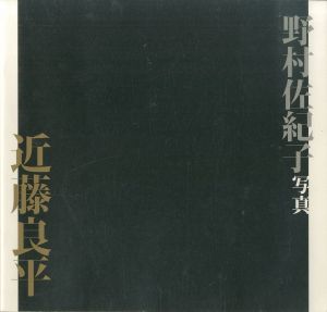 野村佐紀子写真　近藤良平／野村佐紀子（／)のサムネール