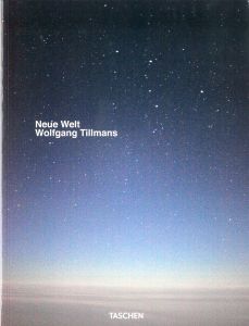 Neue Welt / Wolfgang Tillmans 