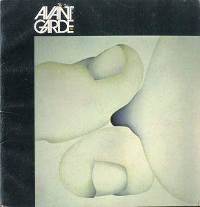 「AVANT-GARDE #1-14 全14冊揃 / Edit: Ralph Ginzburg　Art Direction: Herb Lubalin」画像16