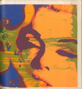 「AVANT-GARDE #1-14 全14冊揃 / Edit: Ralph Ginzburg　Art Direction: Herb Lubalin」画像2