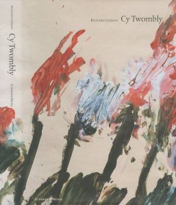 サイ・トゥオンブリー／リチャード・リーマン（Cy Twombly／Richard Leeman)のサムネール