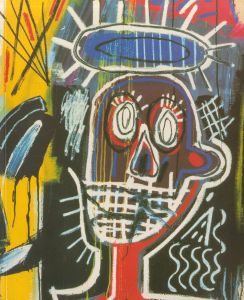 ／ジャン＝ミシェル・バスキア（Jean-Michel Basquiat／Jean-Michel Basquiat)のサムネール