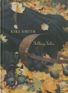 ／キキ・スミス（KIKI SMITH: Telling Tales／Kiki Smith)のサムネール
