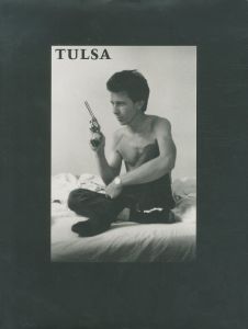 ／ラリー・クラーク（TULSA／Larry Clark)のサムネール