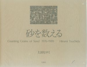 砂を数える 1976-89のサムネール