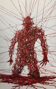 男　ED.2/5 / Hajime Kinoko