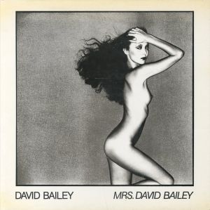 ／デヴィッド・ベイリー（MRS. DAVID BAILEY／David Bailey)のサムネール