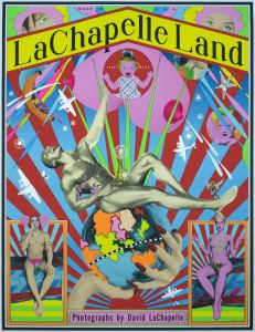 LaChapelle Land　ラチャペルランドのサムネール