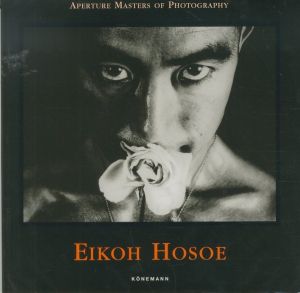 ／細江英公（Aperture Masters of Photoraphy EIKOH HOSOE／Eikoh Hosoe)のサムネール