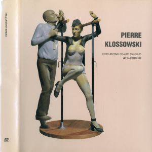 Pierre Klossowskiのサムネール