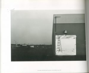 「NEW TOPOGRAPHICS / Robert Adams, Lewis Baltz, Berned and Hilla Becher, Joe Dea, Frank Gohlke, Nicholas Nixon, John Schott, Stephen Shore・Henry Wessel Jr」画像2