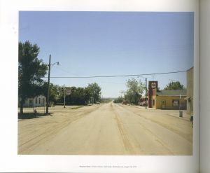 「NEW TOPOGRAPHICS / Robert Adams, Lewis Baltz, Berned and Hilla Becher, Joe Dea, Frank Gohlke, Nicholas Nixon, John Schott, Stephen Shore・Henry Wessel Jr」画像3