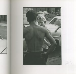 「Brooklyn Gang / Bruce Davidson 」画像3