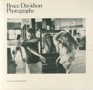 Bruce Davidson Photographs／ブルース・デヴィットソン（Bruce Davidson Photographs／Bruce Davidson  )のサムネール