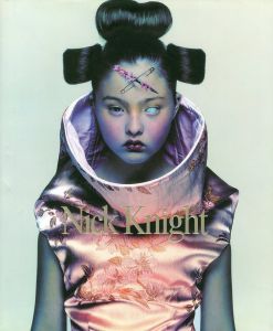 ／ニック・ナイト（Nick Knight／Nick Knight )のサムネール