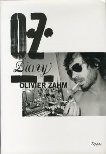 ／オリヴィエ・ザーム（Diary／Olivier Zahm)のサムネール