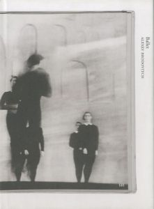 ／アレクセイ・ブロドヴイッチ（Ballet／Alexey Brodovitch )のサムネール