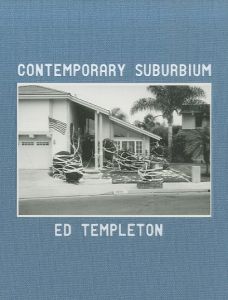 ／エド・テンプルトン / ディアナ・テンプルトン（CONTEMPORARY SUBURBIUM／Ed Templeton / Deanna Templeton)のサムネール