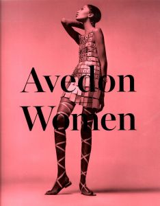 Women／リチャード・アヴェドン（Women／Richard Avedon)のサムネール