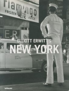 ／エリオット・アーウィット（New York／Elliott Erwitt)のサムネール