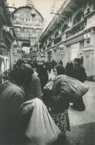 「MOSCOW / William Klein　」画像3