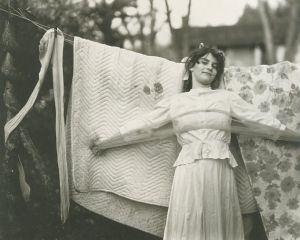 「AT TWELVE: Portraits of Young Women / Sally Mann 」画像2