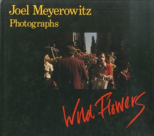 ／ジョエル・マイヤーウィッツ（Wild Flowers／Joel Meyerowitz　)のサムネール