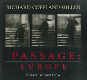 Passage: Europe / Richard Copeland Miller