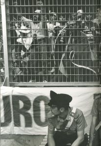 「1citta + i mondiali = Torino 90 / William Klein　」画像1