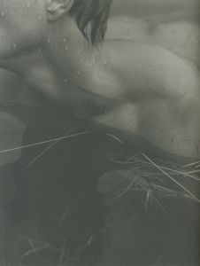 「BEAR POND / Bruce Weber 」画像1