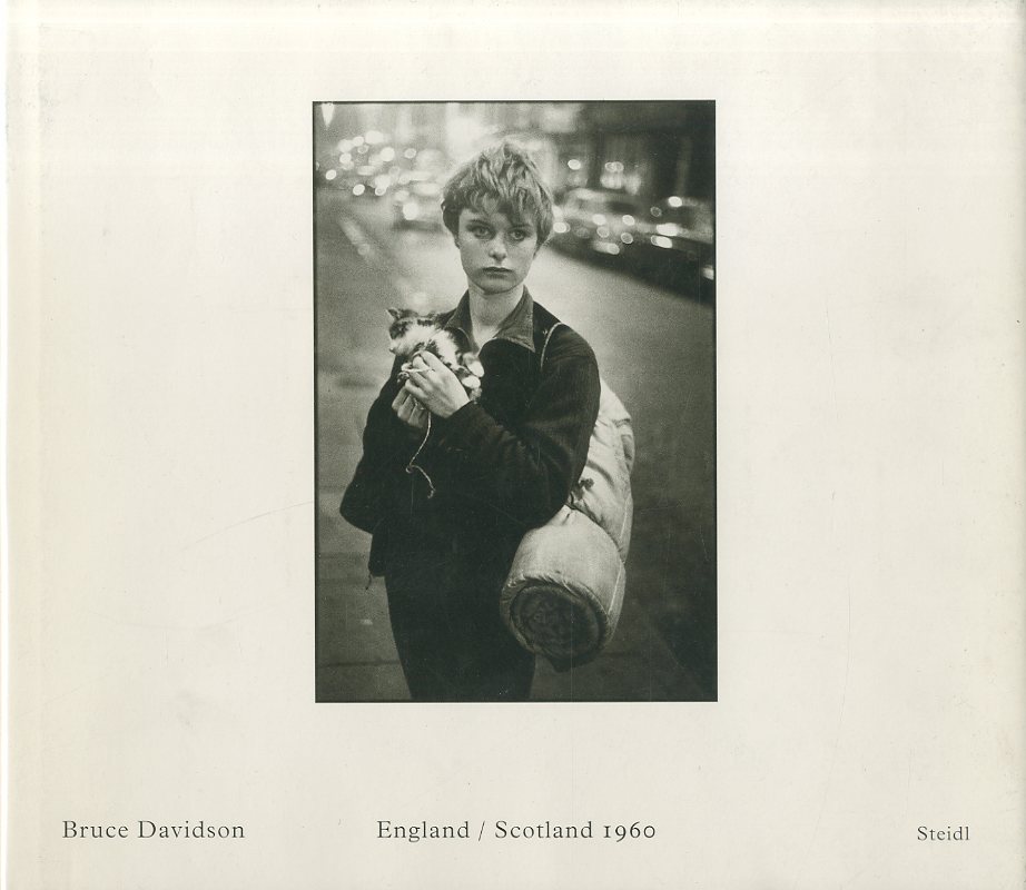 「England/scotland 1960 / Bruce Davidson」メイン画像